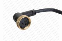 Konektor ventilu ECAS M24x1