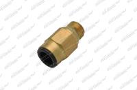 Šroubení 10x1/4 JOHN GUEST