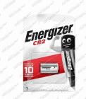 Baterie Energizer 3V CR2