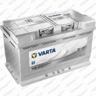 Baterie 85Ah Varta Silver dynamic