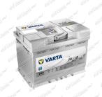 Baterie 60Ah Varta 680A Silver Dynamic AGM Start-Stop