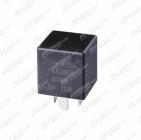 Přerušovač blikačů 24V 120W