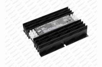 Měnič 24/12V 12A / 4A trvale