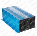 Měnič 24/230V 1000W trvale čistá sinusoida