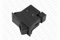 Spínač překlápěcí 12V 16A  0 - I - II 