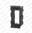 Rámeček překlápěcího spínače Rocker střední