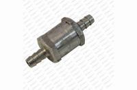 Ventil zpětný paliva Ø 6mm