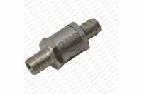 Ventil zpětný paliva Ø 10mm