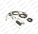 Příslušenství topení Webasto - universalní montážní sada pro Air Top EVO 40 / 55