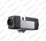 Topení nezávislé Air top EVO 40 Webasto 24V 1 500 - 4 000W diesel