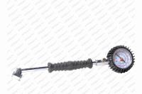 Pneuměřič 15 bar s tyčkou