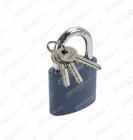Zámek visací litinový 38mm  