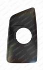 Kryt zrcadla Daf XB, RVI E-tech, Volvo FL/FE od 2024 velký pravý 393x210x46mm  