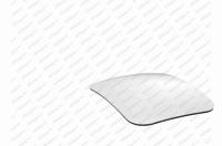 Sklo zrcadla Man (200x150)