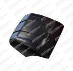 Kryt zrcadla Scania XT levý malý