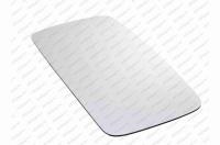 Sklo zrcadla Z 700 (396x200)