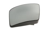 Sklo zrcadla 24V Volvo FL od 2006 malé pravé