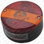 Svítilna koncová L kulatá