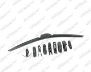 Lišta stěrače Flat 75cm/1ks