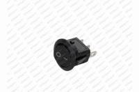 Přepínač kulatý 16A