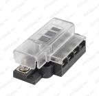 Pouzdro pojistky nožové /pro 4ks/ max 30A