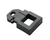 Deska pro držák UNI, MAXI pojistek uchycení na 1 šroub