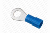 Oko kabelové izolované M5/1,5-2,5mm²