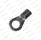 Oko kabelové lisovací M12x25mm²