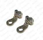 Oko kabelové šroubovací M10x35mm² sada 2ks