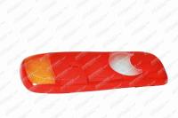 Sklo svítilny NISSAN, RENAULT, DAF, IVECO levé / pravé Vignal