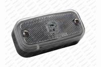 Svítilna poziční bílá Valeo