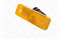 Svítilna poziční oranžová 95x30