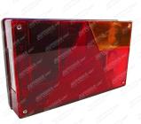 Svítilna koncová 12V Multipoint pravá 5.pin