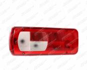 Svítilna koncová VW CRAFTER levá od r.2016