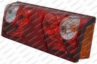 Svítilna koncová EUROPOINT II pravá Schmitz nový