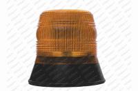 Maják oranžový 12/24V LED PRO-Flash II R65, R10