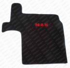 Koberec Man TGX automat středový 2007 - 2017