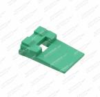 Zajištění konektorů 2. pólové zásuvky Deutsch