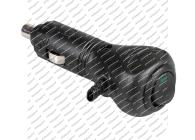 Zástrčka zapalovače 12/24V se spínačem 10A max