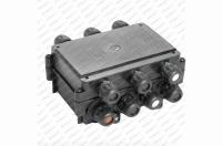 Krabice rozvodná velká ADR