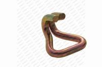 Hák hrotový 50mm I-hák