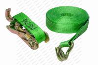 Pás upínací 35A/4m komplet 2t