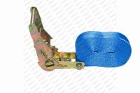 Pás upínací 25A/5m s ráčnou (opásací)