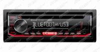 Rádio JVC KD-T702BT s USB, Bluetooth