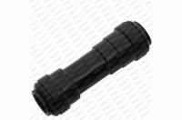 Rychlospojka Ø 12 zpětný ventil JOHN GUEST