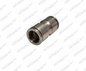 Rychlospojka rovná 14x2 kovová