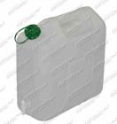 Kanystr 10L plastový s kohoutem