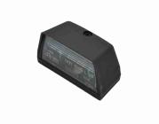 Svítilna osvětlení SPZ malá