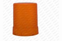 Kryt majáku oranžový Hella KL700