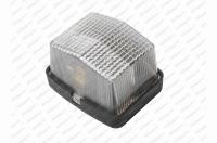 Svítilna bílá LO-110 PROMOT